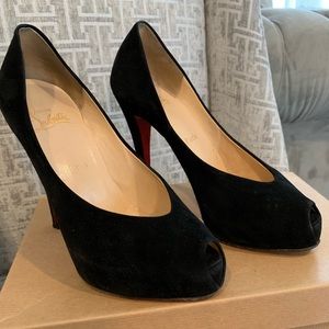 Christian louboutin